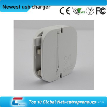 phone charger adaptor T02 with 1A output